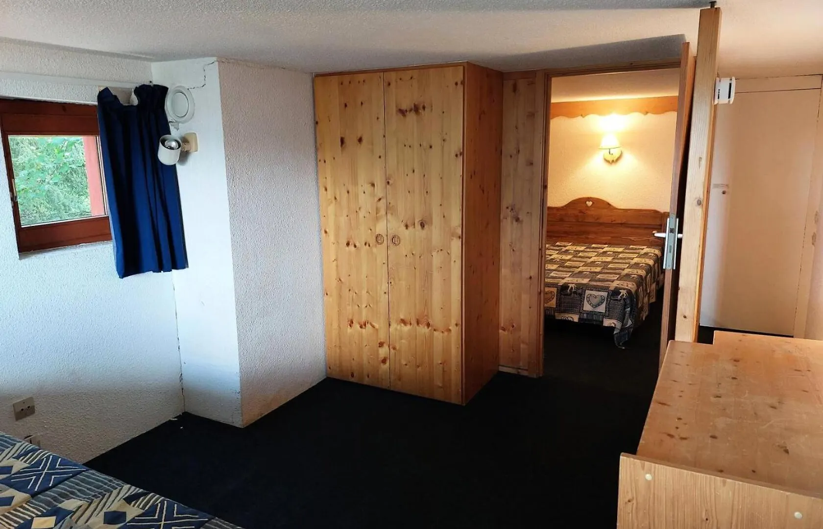 Διαμέρισμα Residence Archeboc - Studio 4 Personnes A Arc 1800 Proche Des Pistes Dans Le Village De Charmettoger Mae-2130 Les Arcs