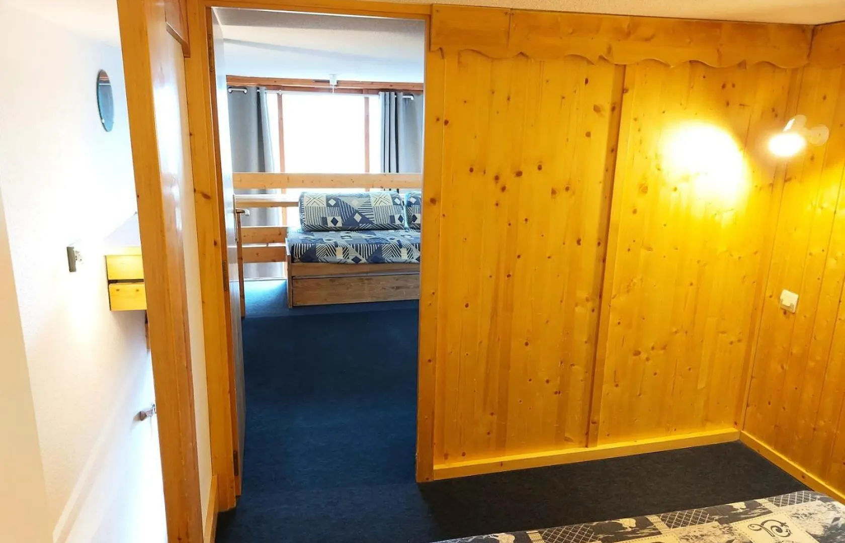 Διαμέρισμα Residence Archeboc - Studio 4 Personnes A Arc 1800 Proche Des Pistes Dans Le Village De Charmettoger Mae-2130 Les Arcs  Γαλλία